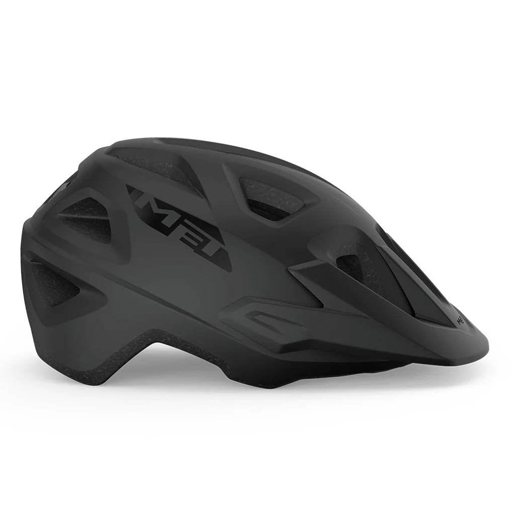 MET Echo Bike Helmet - Image 3