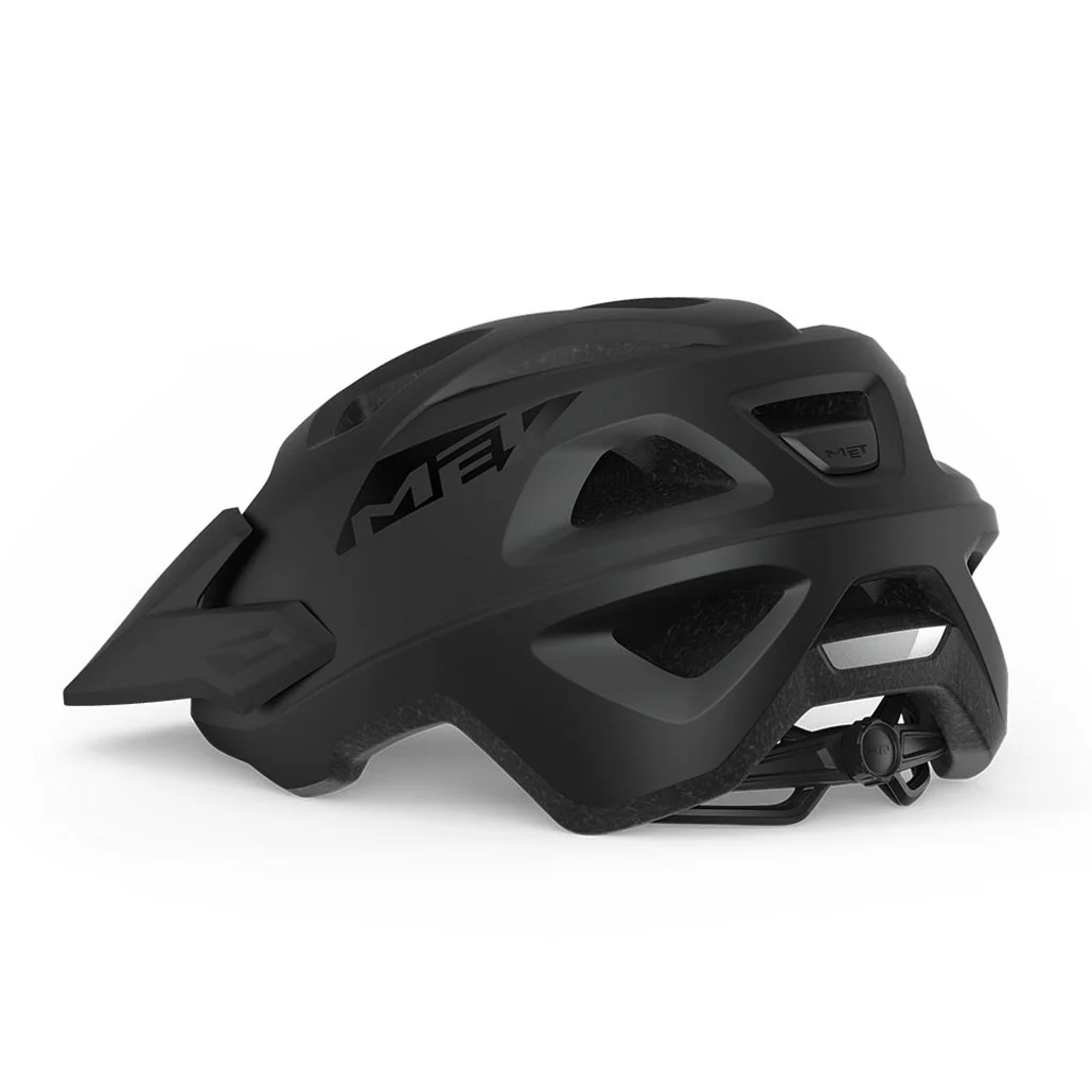 MET Echo Bike Helmet - Image 4