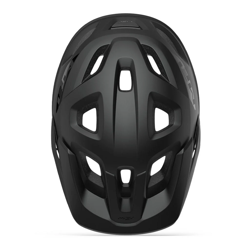MET Echo Bike Helmet - Image 5