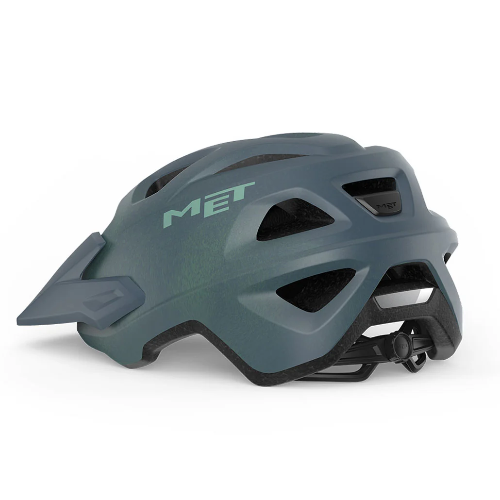 MET Echo Bike Helmet - Image 7