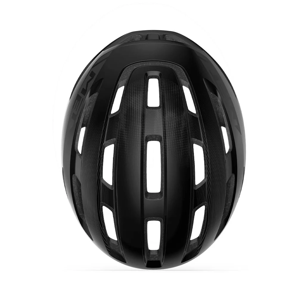 MET Miles Bike Helmet - Image 5
