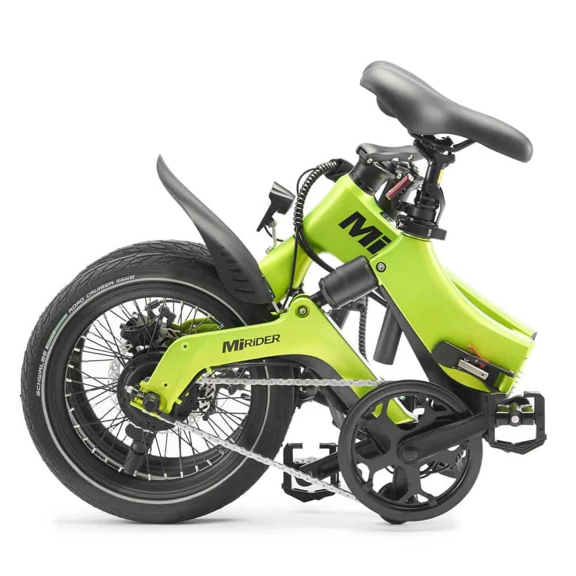 MiRiDER One Folding Electric Bike - Image 11