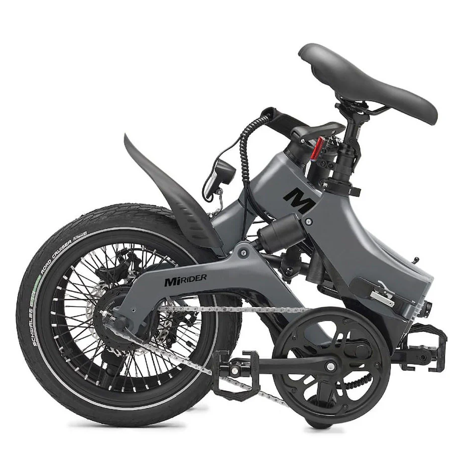 MiRiDER One Folding Electric Bike - Image 17
