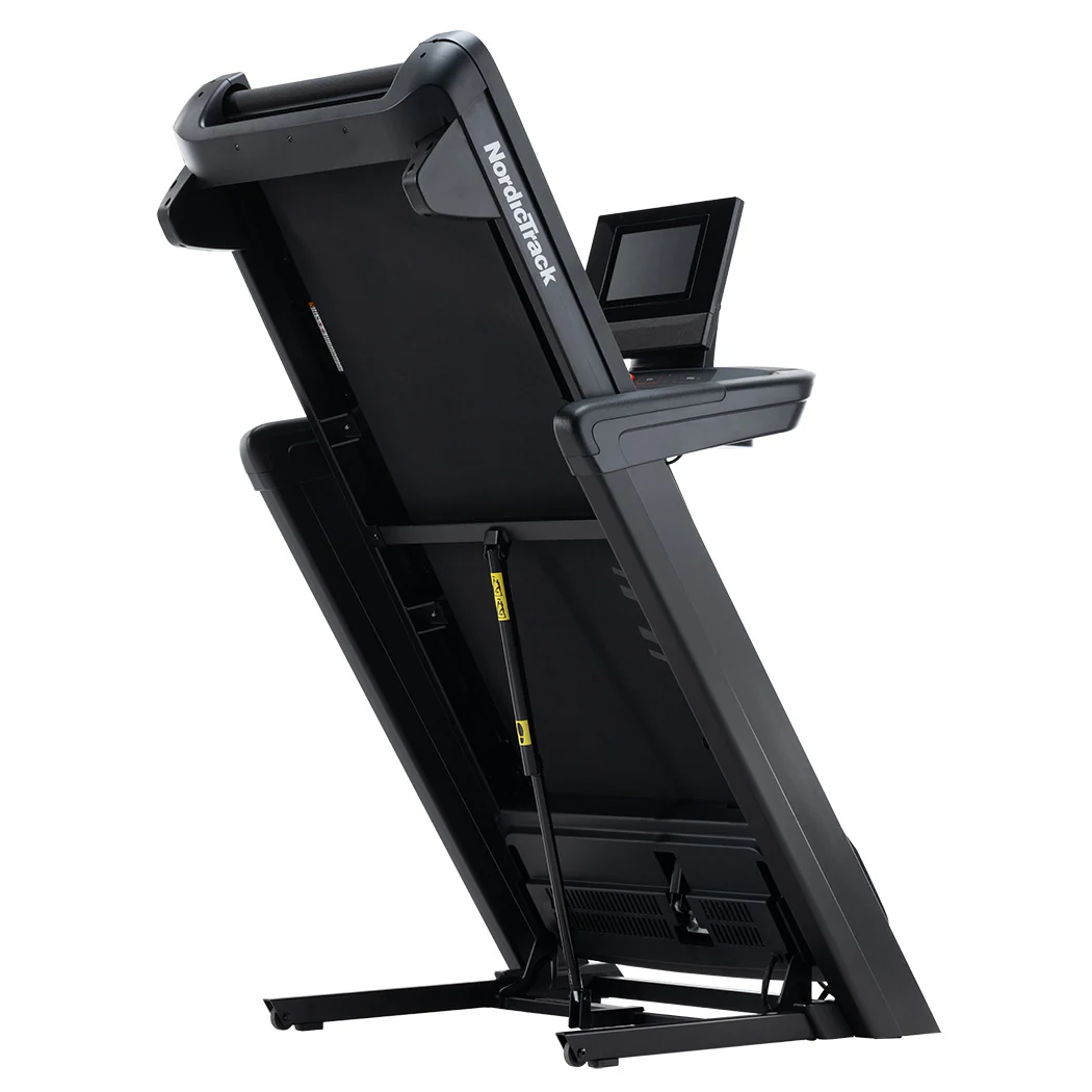 NordicTrack Commercial 1250 Folding Treadmill - Image 3