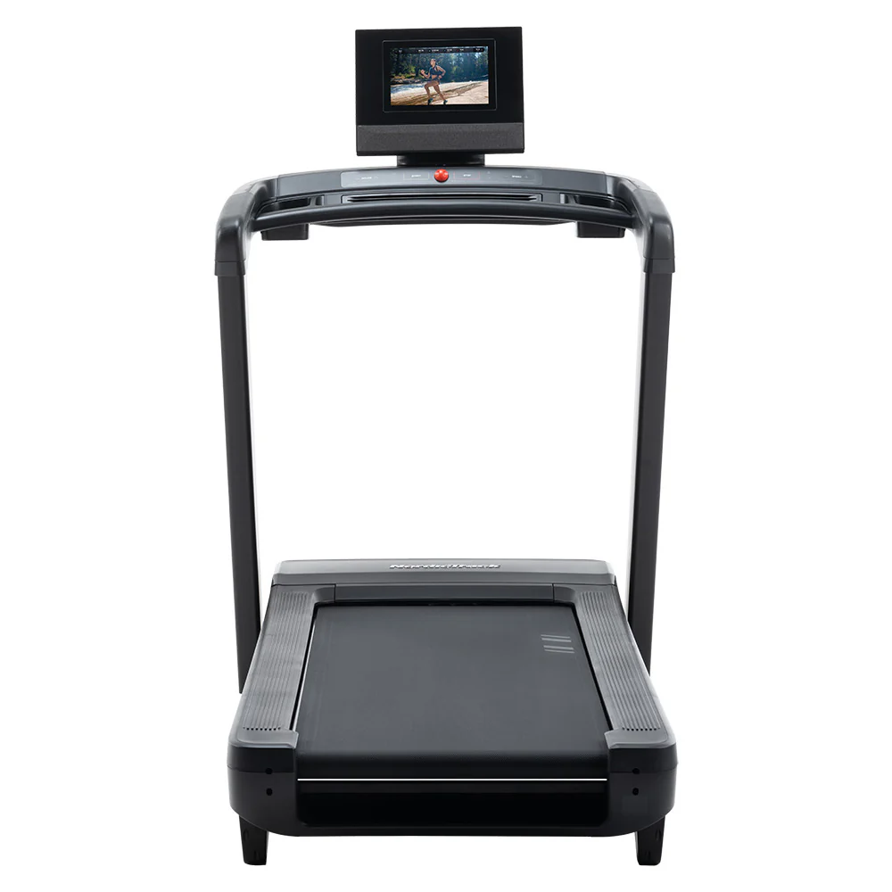NordicTrack Commercial 1250 Folding Treadmill - Image 9