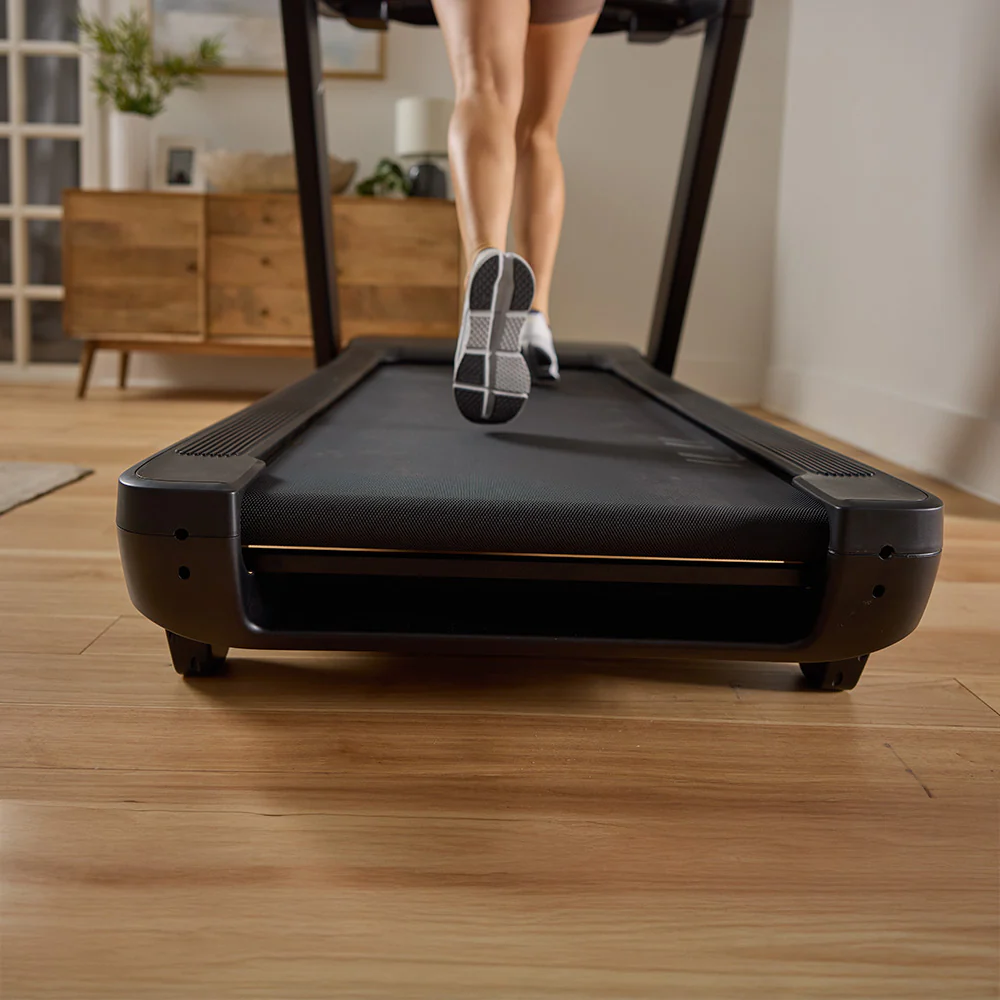 NordicTrack Commercial 1750 Folding Treadmill - Image 7