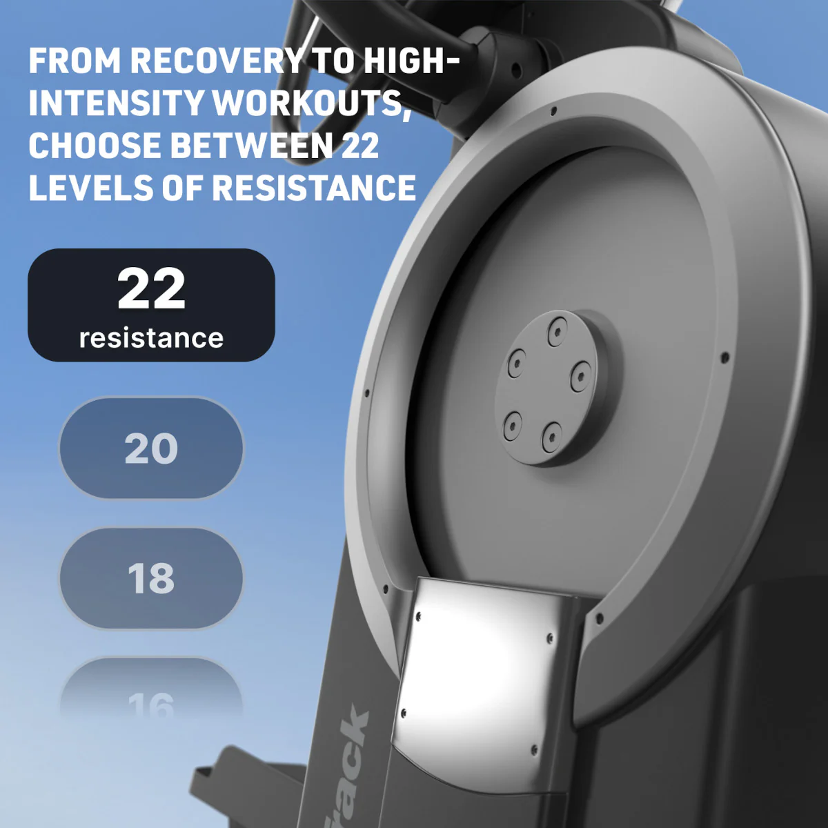 NordicTrack Step Climber - Image 3