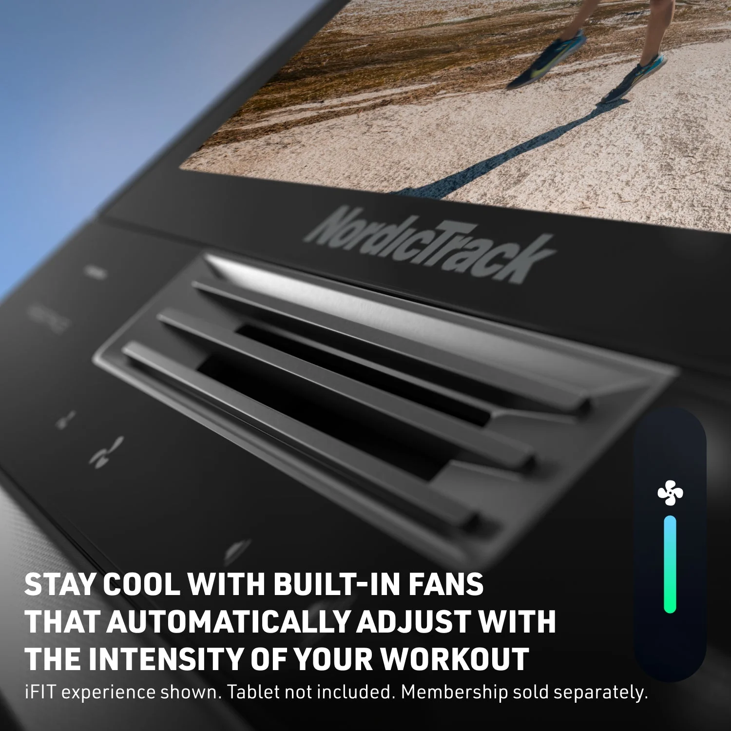 NordicTrack Step Climber XL - Image 6