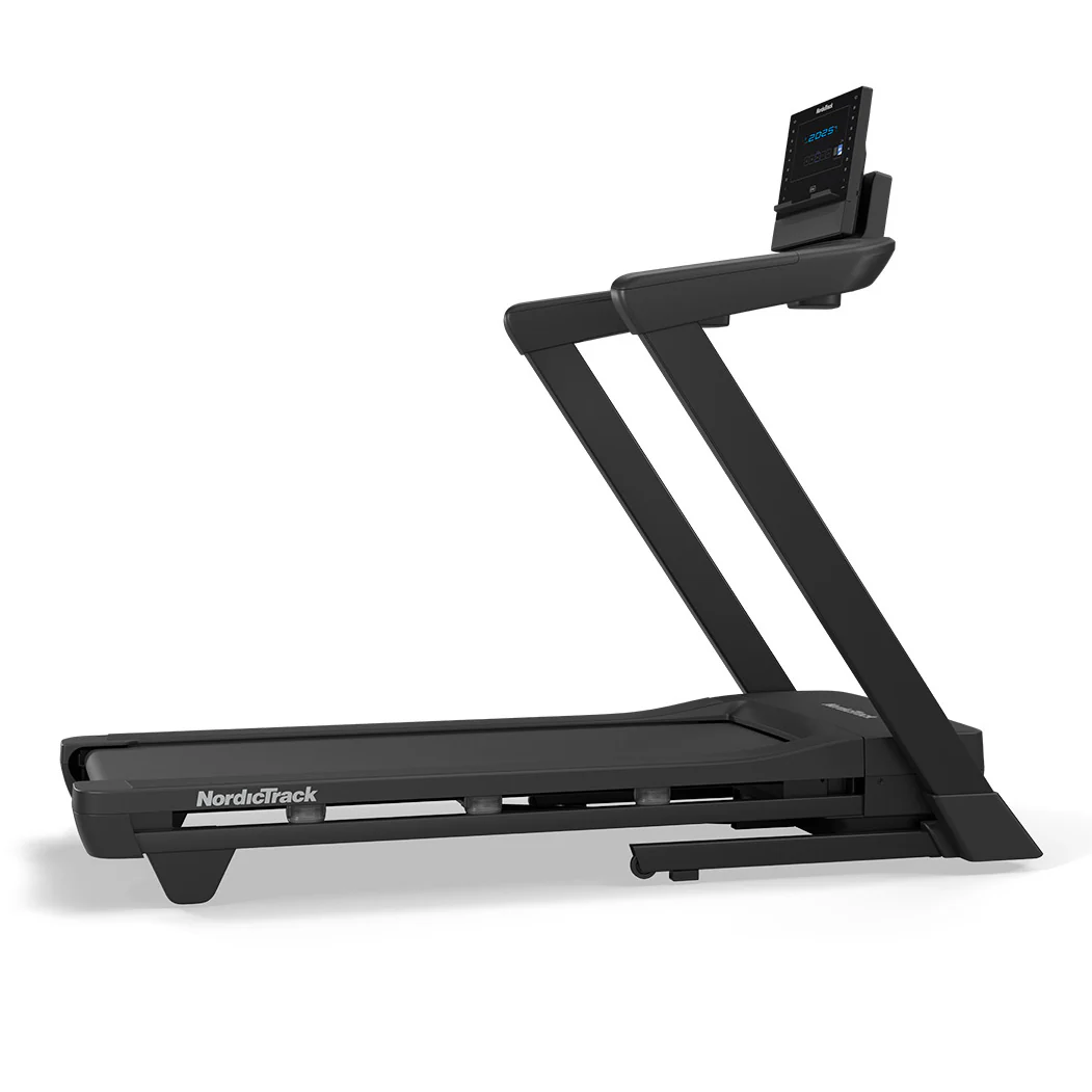 NordicTrack T Series 7 Folding Treadmill - Image 2