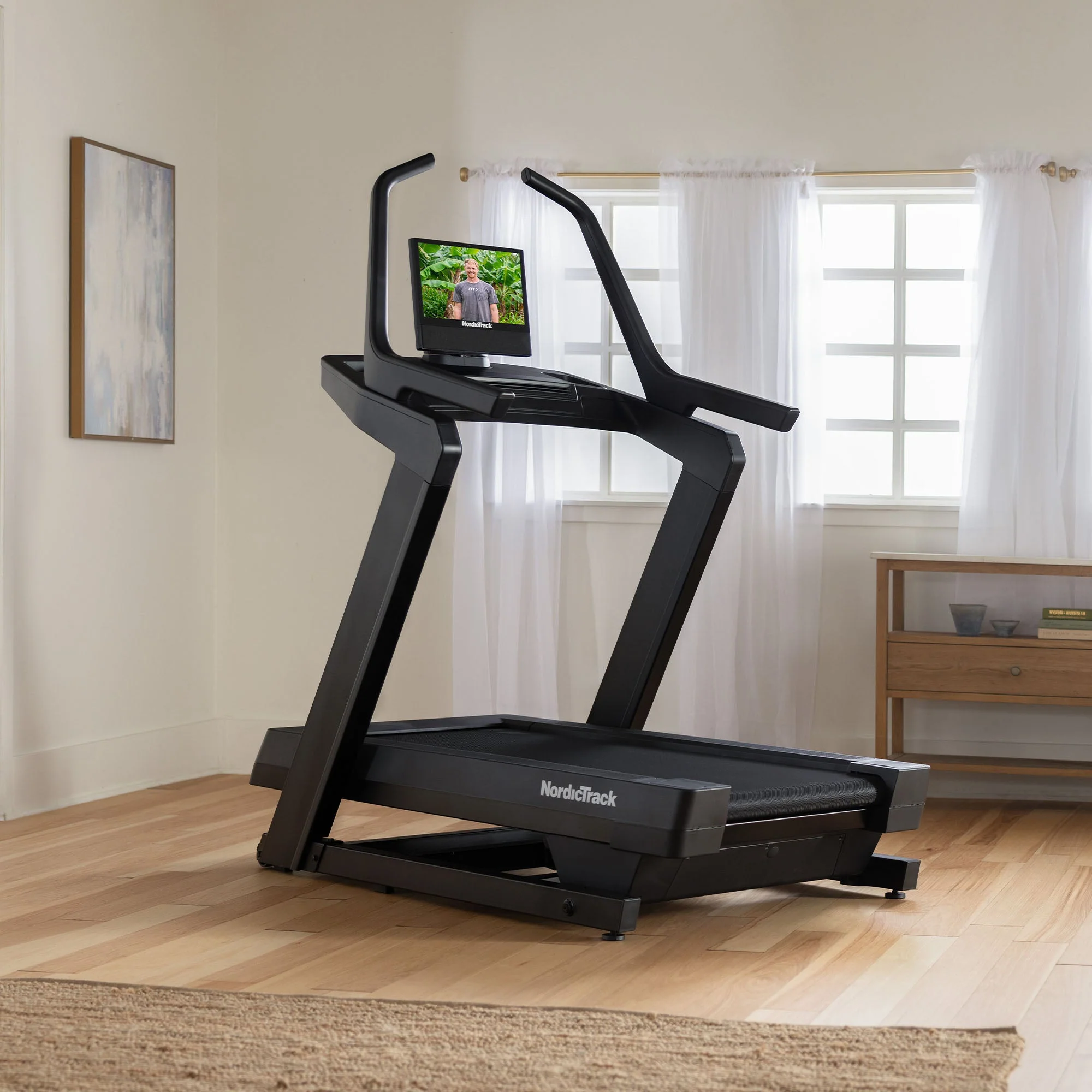 NordicTrack X16 Incline Trainer - Image 5
