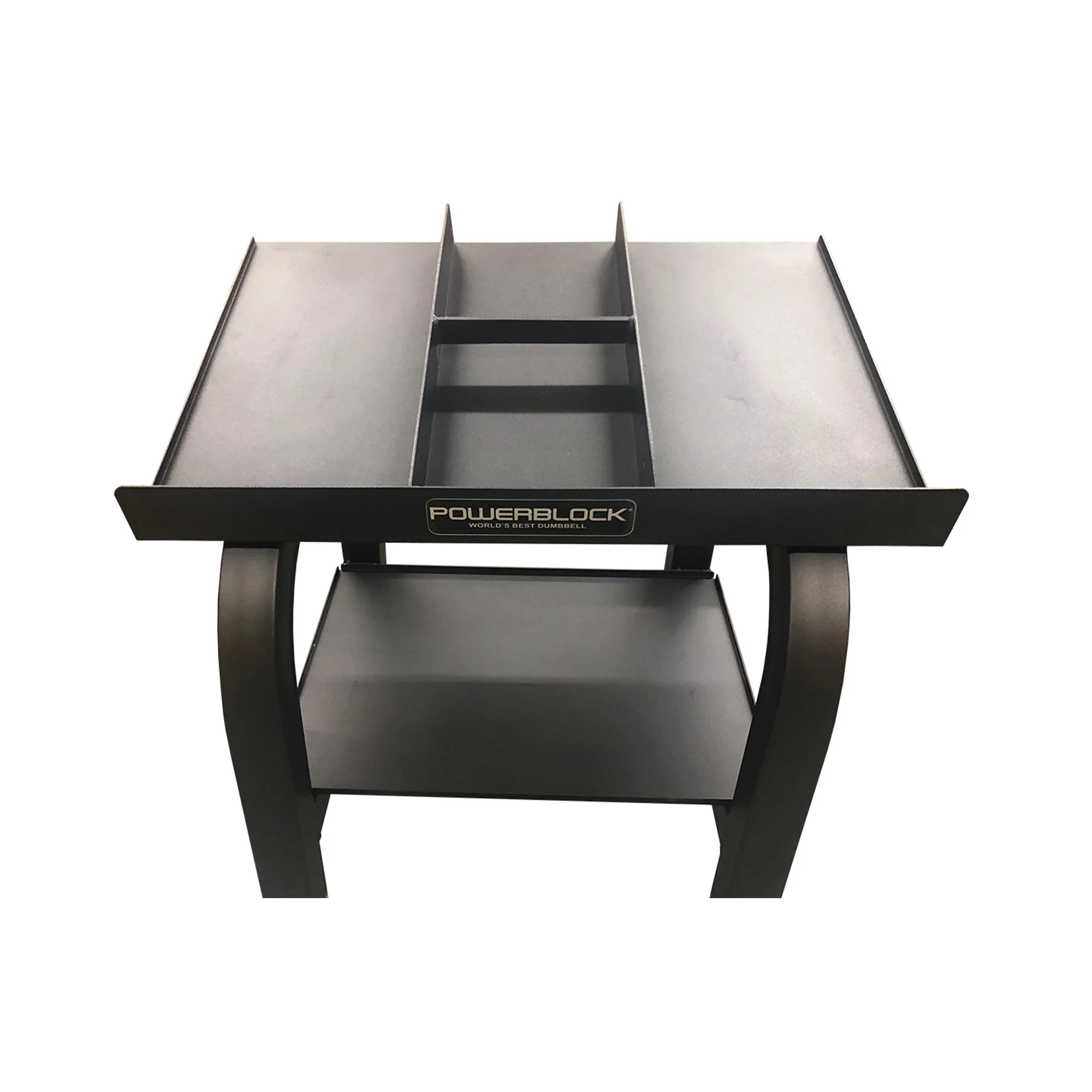 PowerBlock Commercial Pro Rack Stand - Image 2