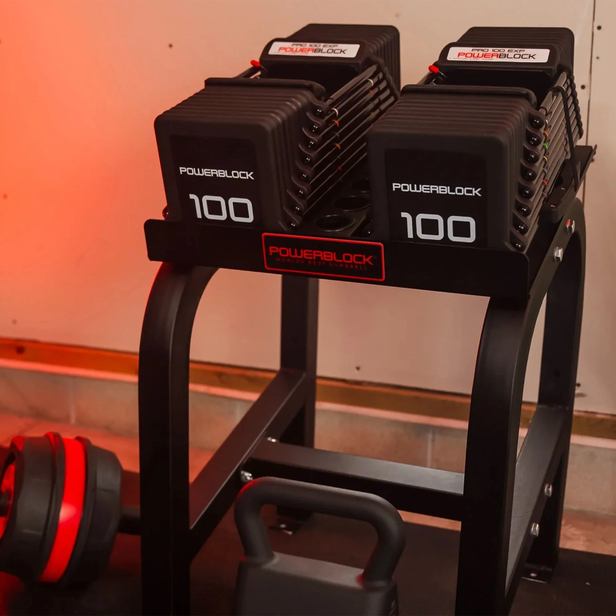 PowerBlock Home Rack Stand - Image 3