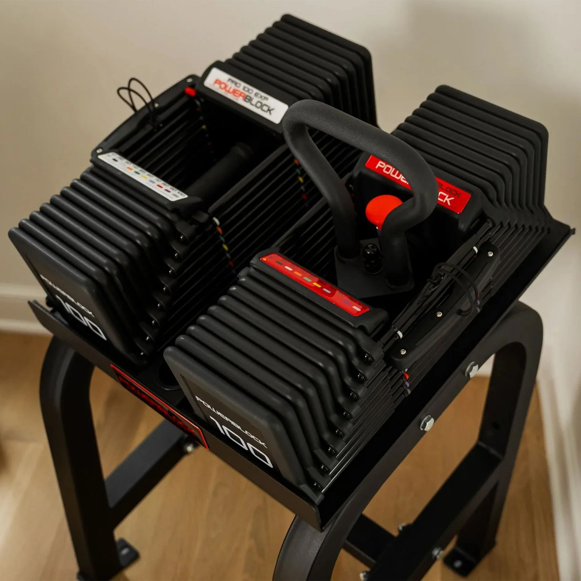 PowerBlock Home Rack Stand - Image 4