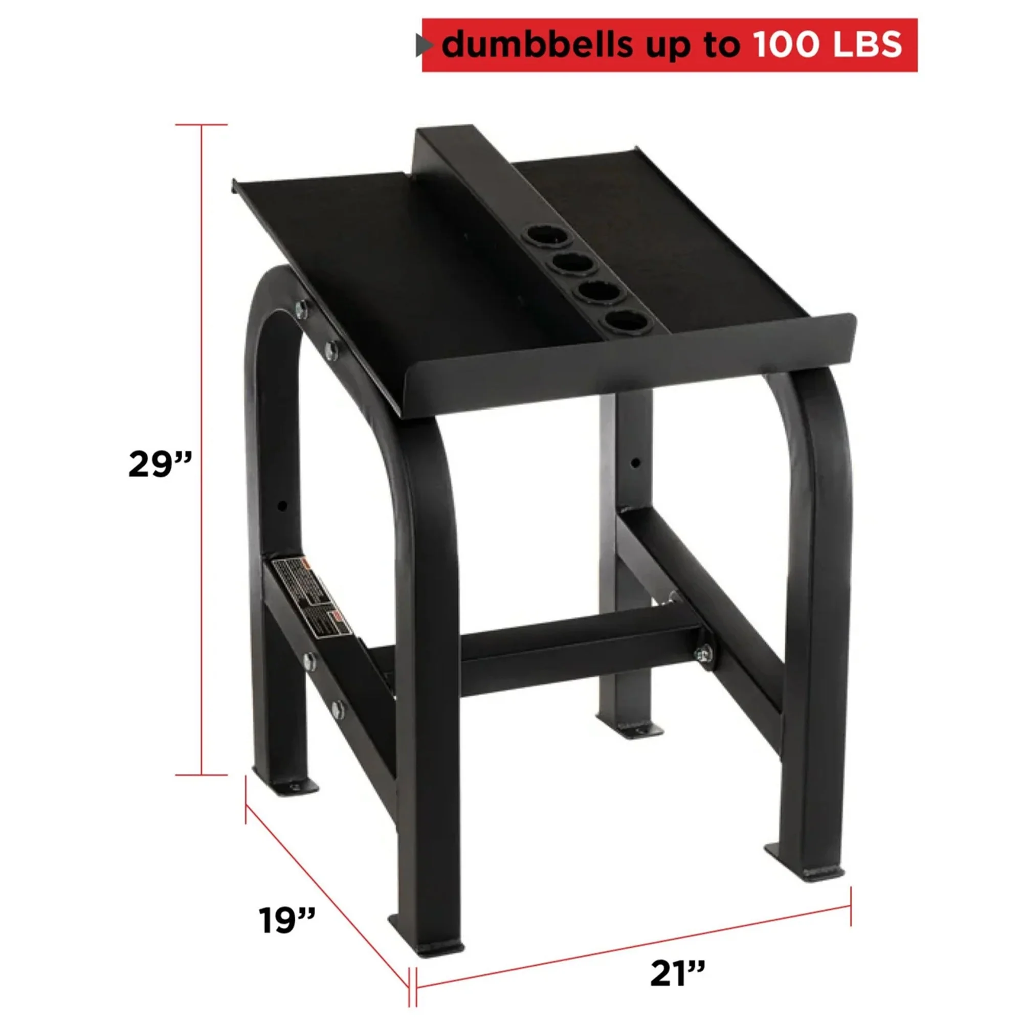 PowerBlock Home Rack Stand - Image 6