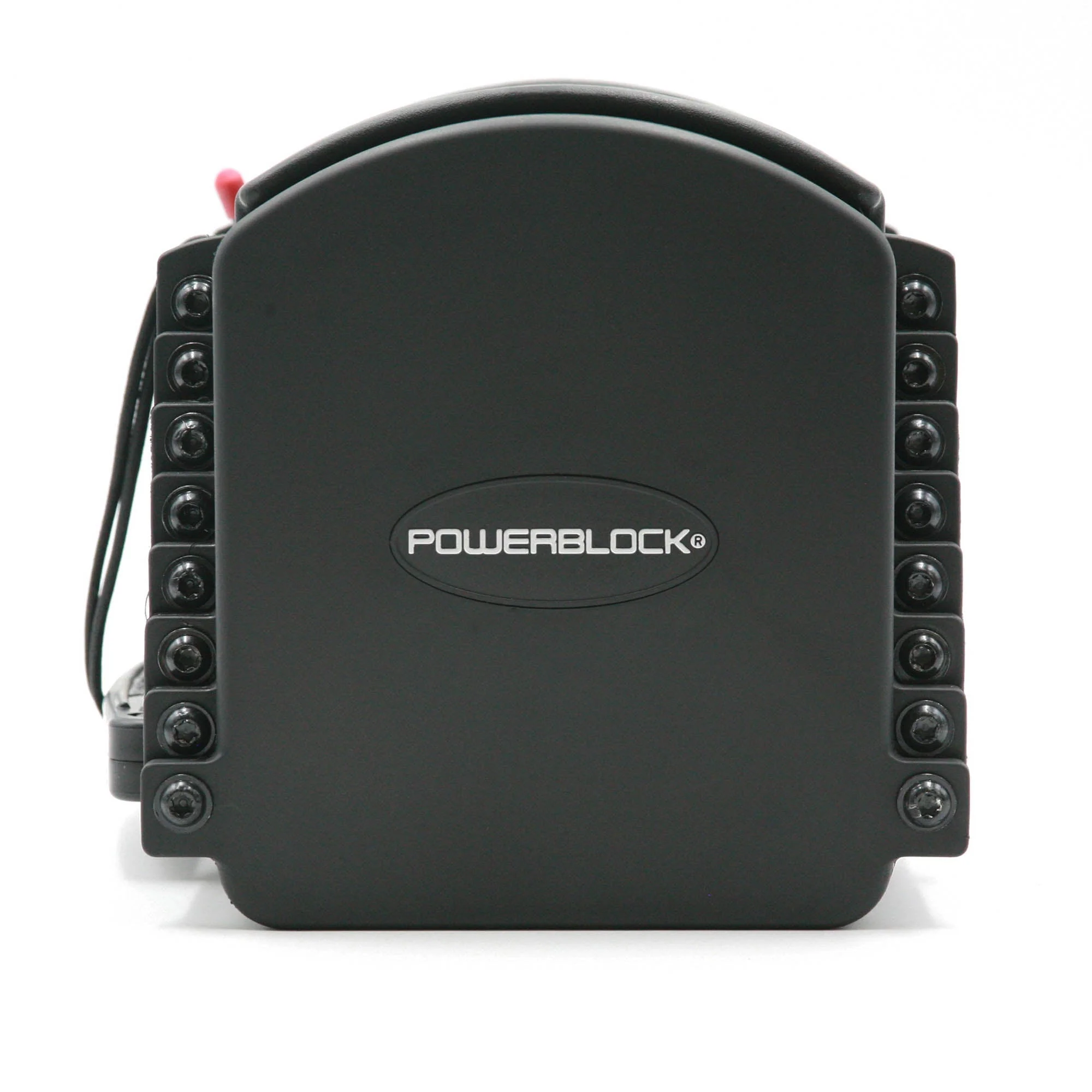 PowerBlock Pro 50 Adjustable Dumbbells - Image 3