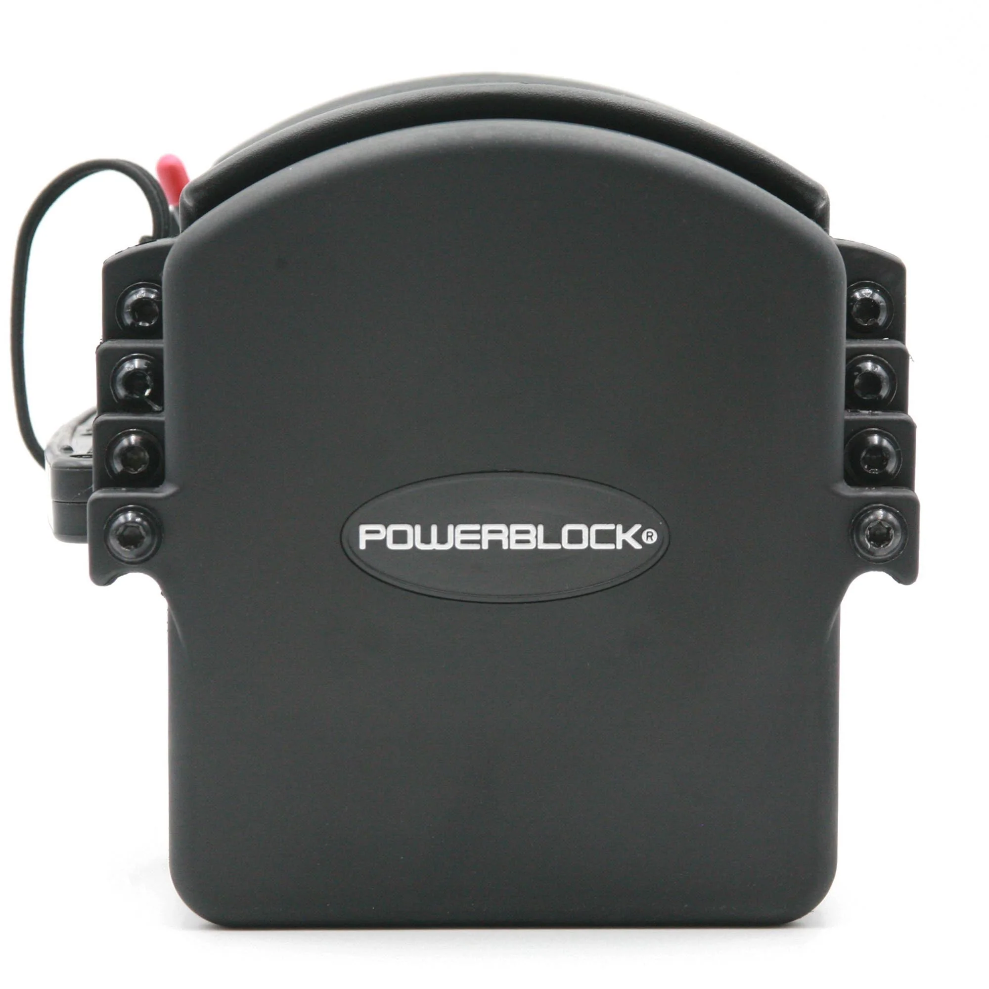 PowerBlock Pro EXP Stage 1 Adjustable Dumbbells - Image 4