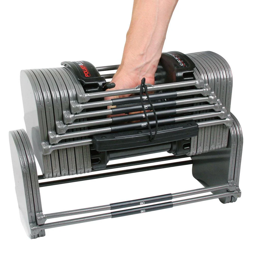 PowerBlock Sport EXP Stage 3 Add On Kit - Image 4