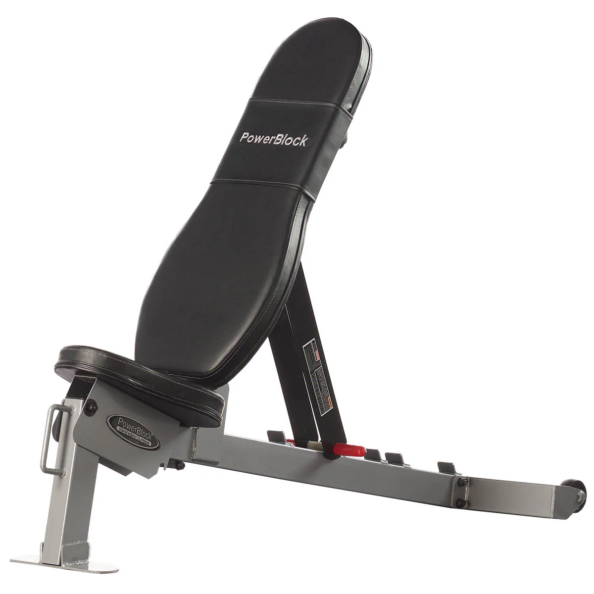Powerblock Sport Adjustable Weight Bench - Image 4