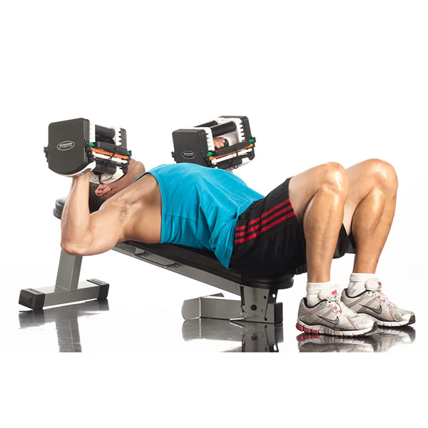 Powerblock Travel Bench - Image 3