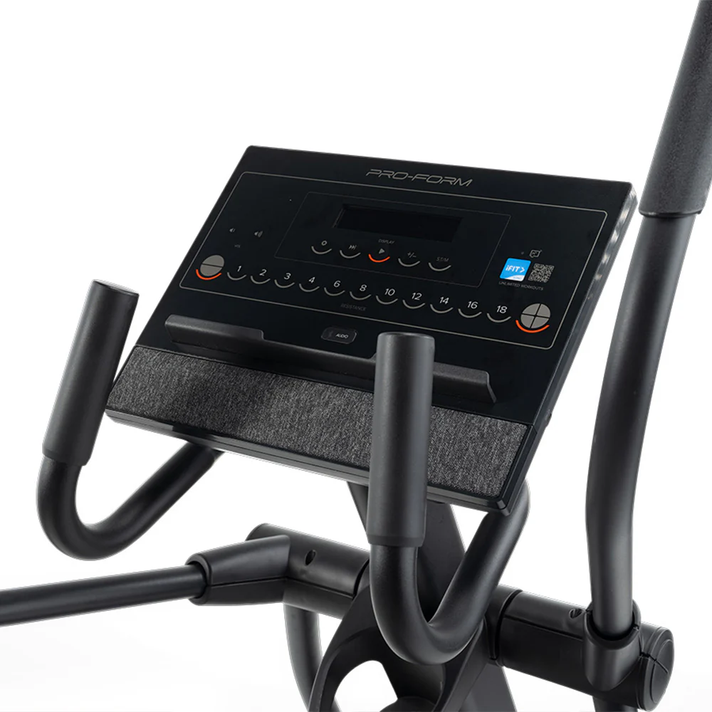 ProForm Carbon EL Elliptical Cross Trainer - Image 7