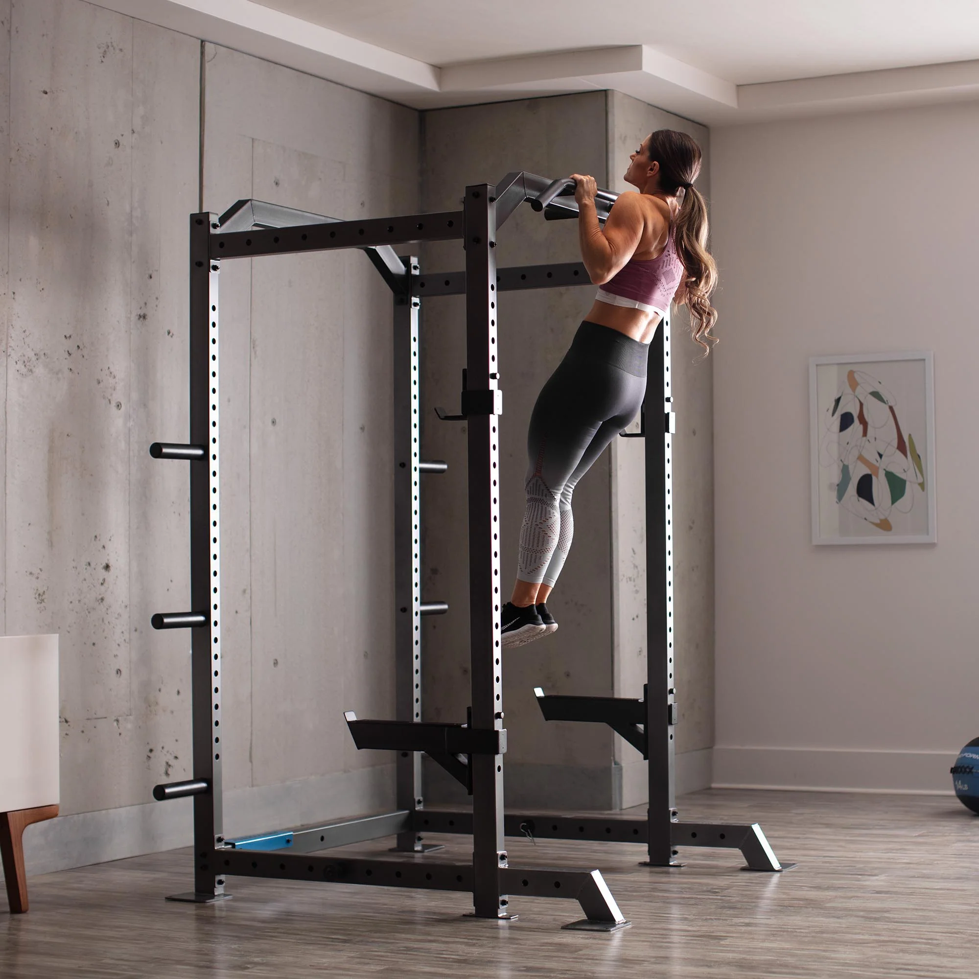 ProForm Carbon Power Rack XL - Image 10