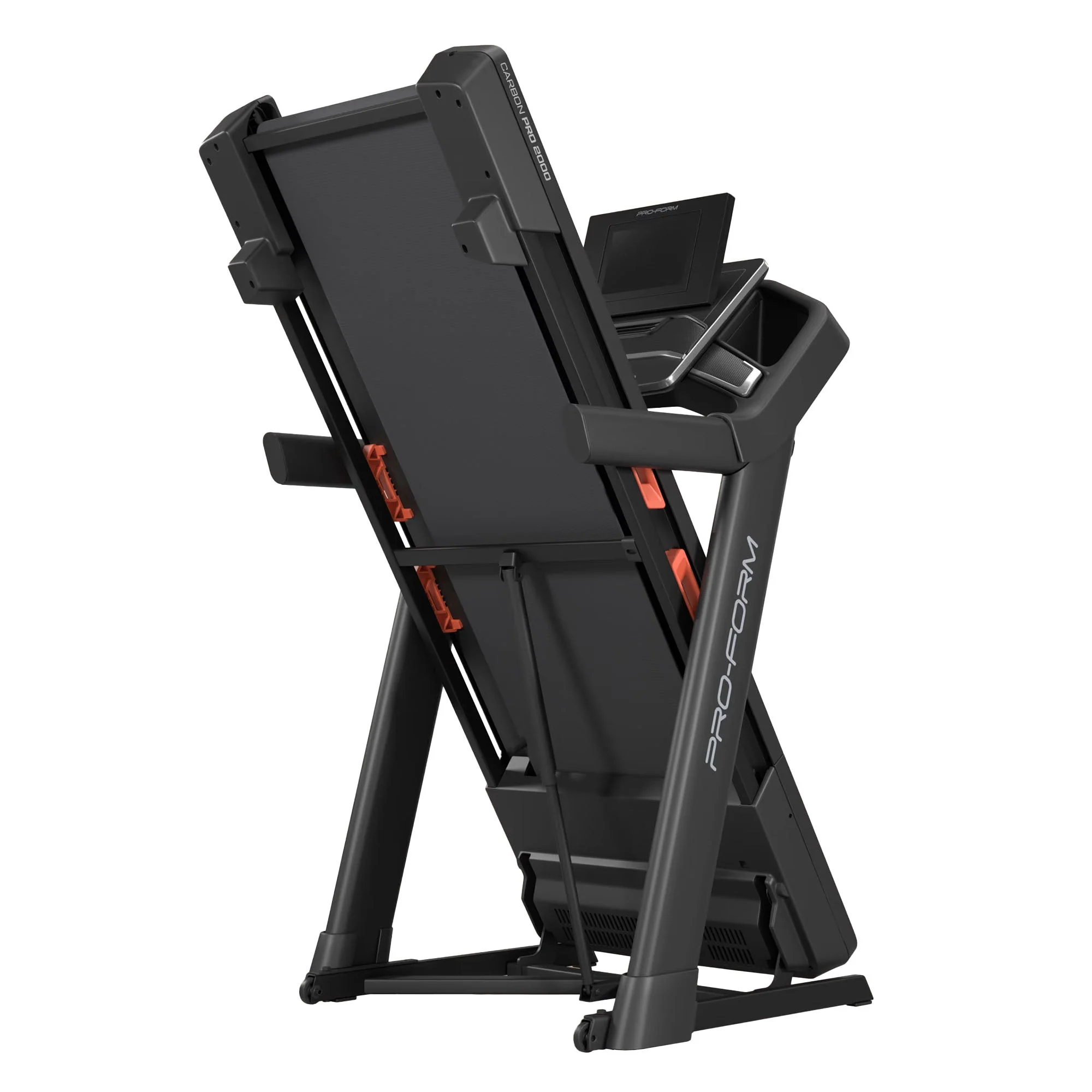 Proform Carbon Pro 2000 Folding Treadmill - Image 3