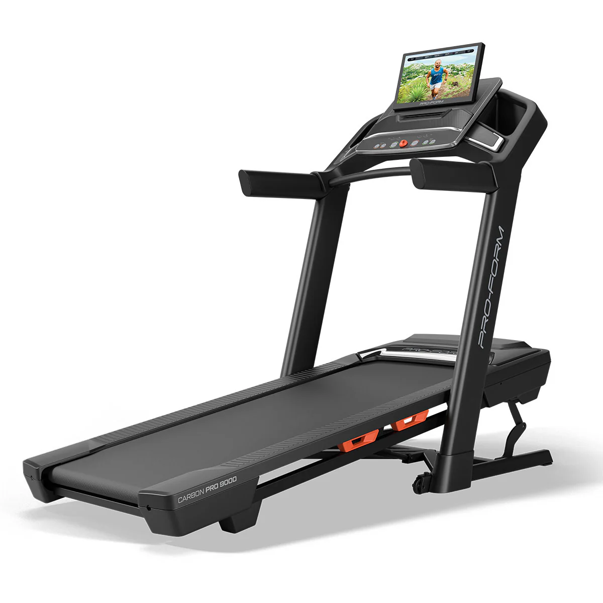 Proform Carbon Pro 9000 Folding Treadmill - Image 10