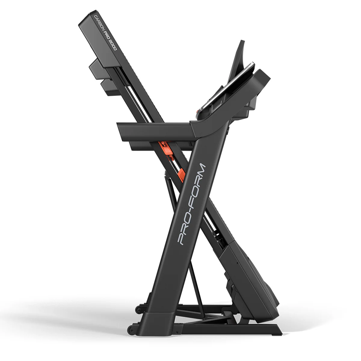 Proform Carbon Pro 9000 Folding Treadmill - Image 3