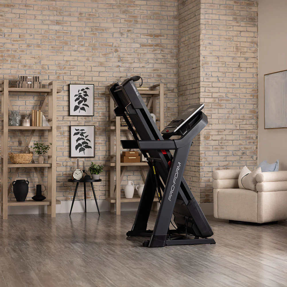 ProForm Carbon TLX Folding Treadmill - Image 8
