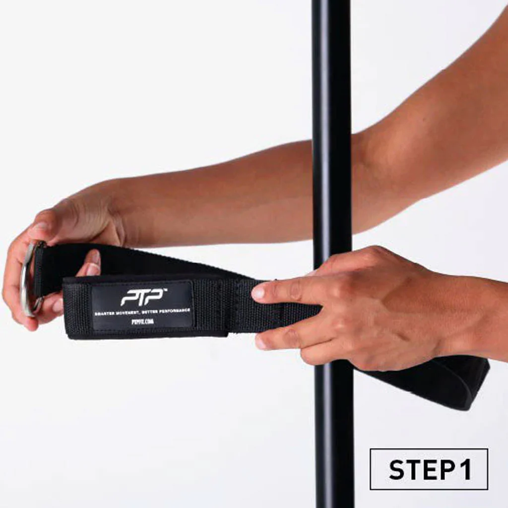 PTP Elite Outdoor Anchor - Image 2
