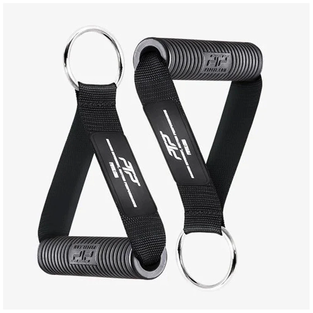 PTP Elite Power Handles