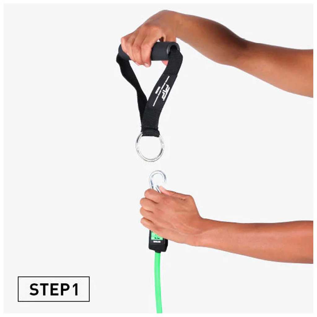 PTP Elite Power Handles - Image 2