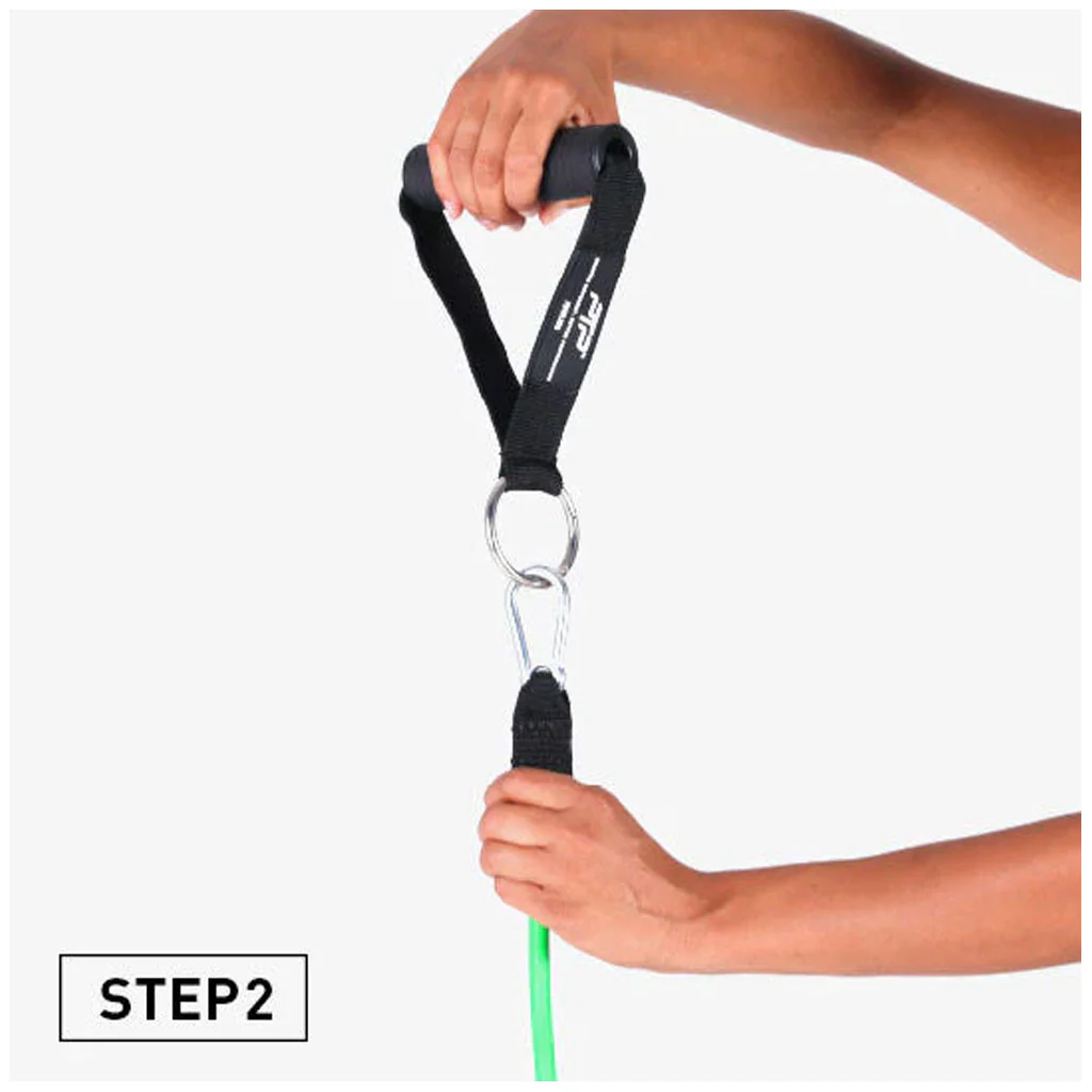 PTP Elite Power Handles - Image 3