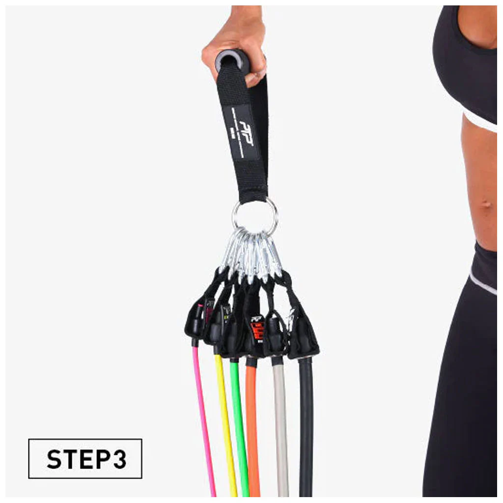 PTP Elite Power Handles - Image 4