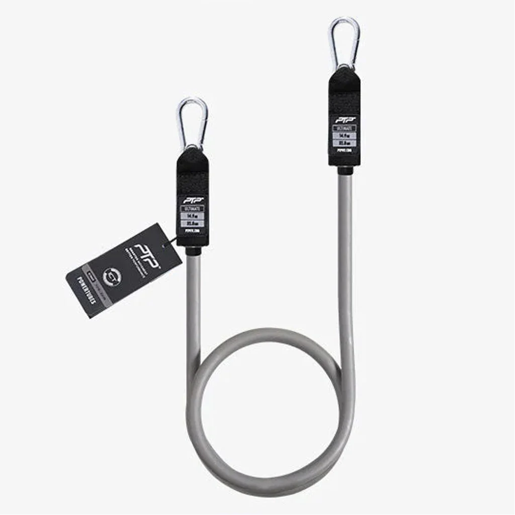 PTP Powertube Elite Resistance Tube - Image 14