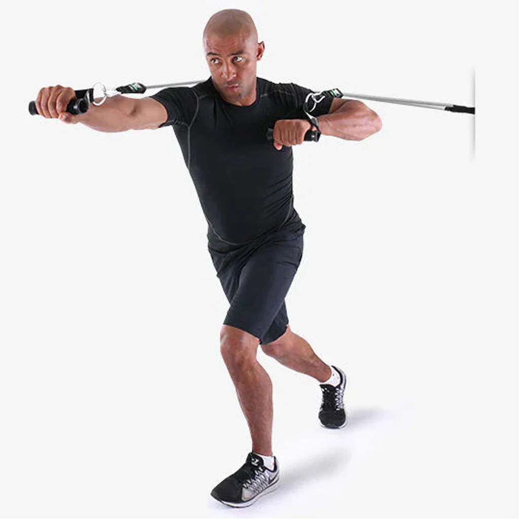 PTP Powertube Elite Resistance Tube - Image 15