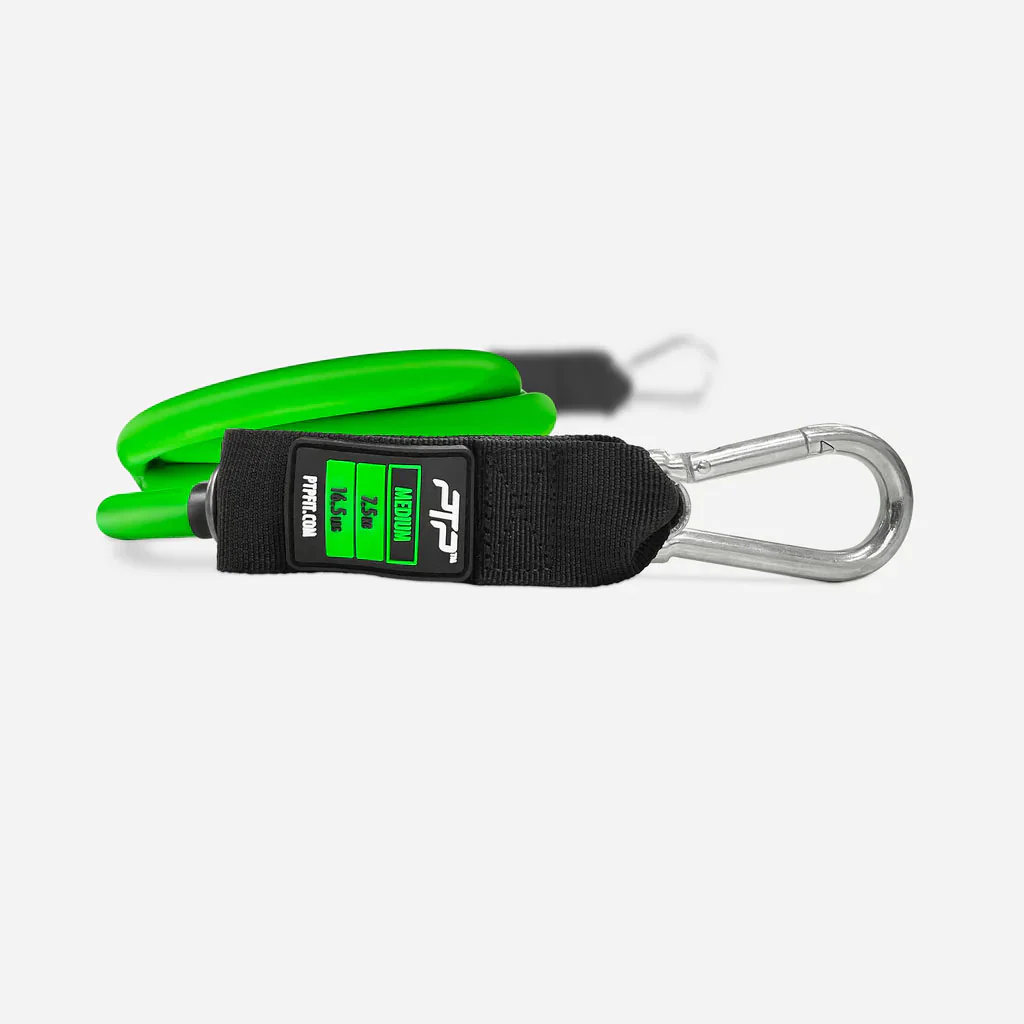PTP Powertube Elite Resistance Tube - Image 3