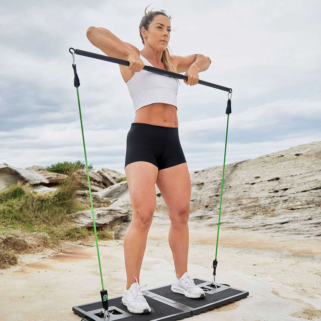 PTP Resistance Platform System - Image 4
