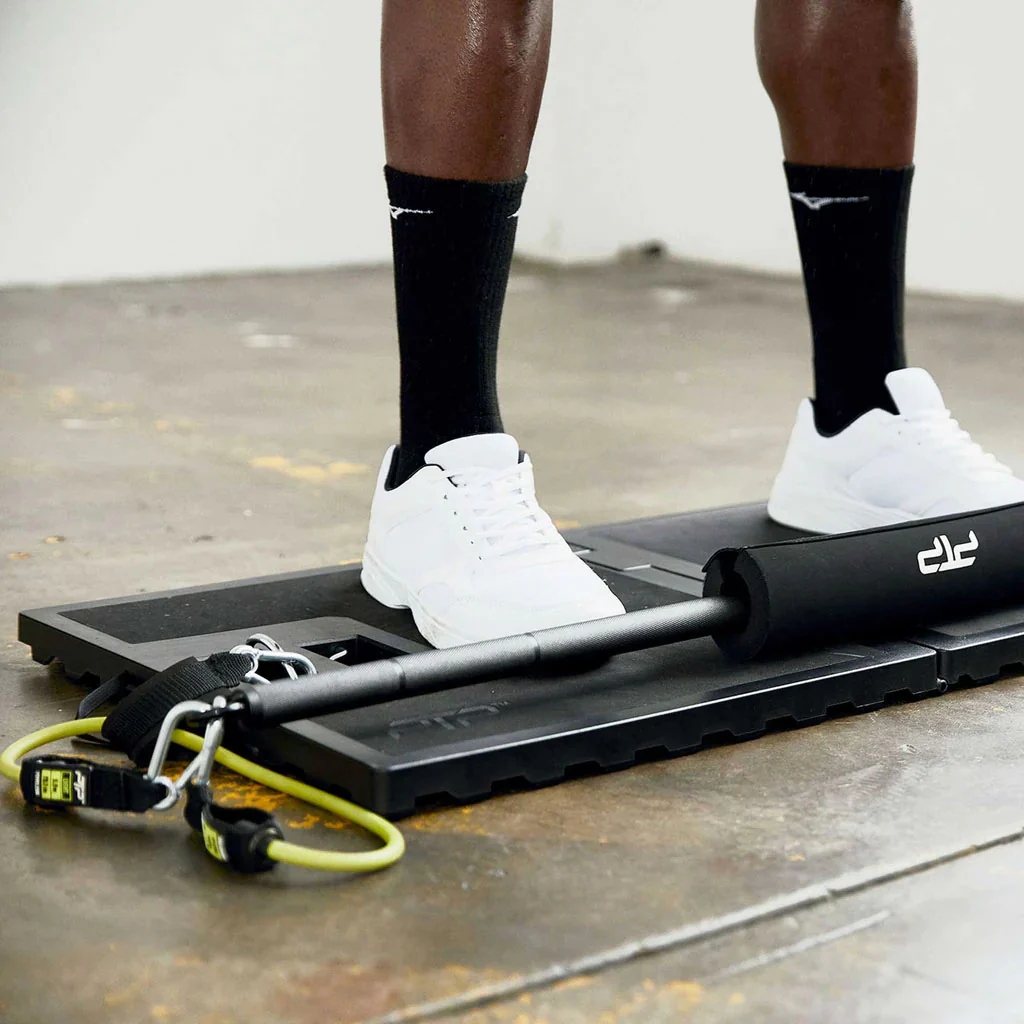 PTP Resistance Platform System - Image 5