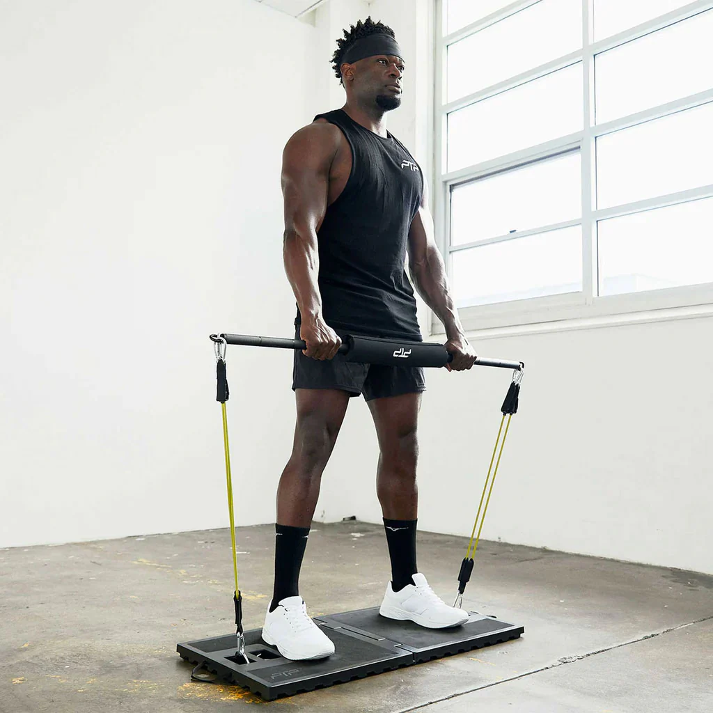 PTP Resistance Platform System - Image 6