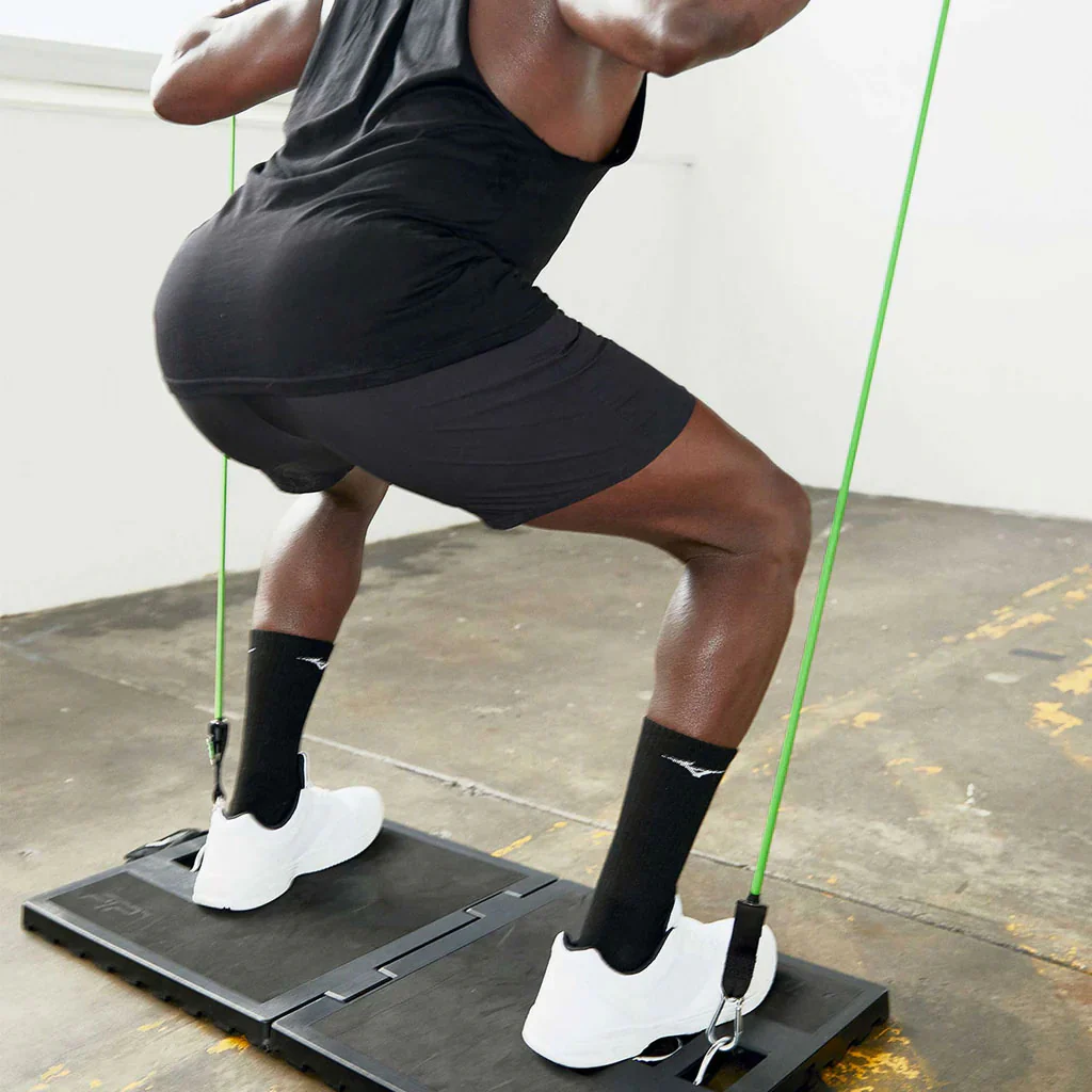 PTP Resistance Platform System - Image 7