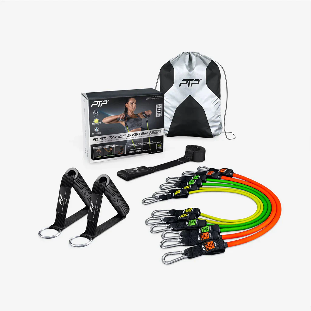 PTP Resistance System Mini
