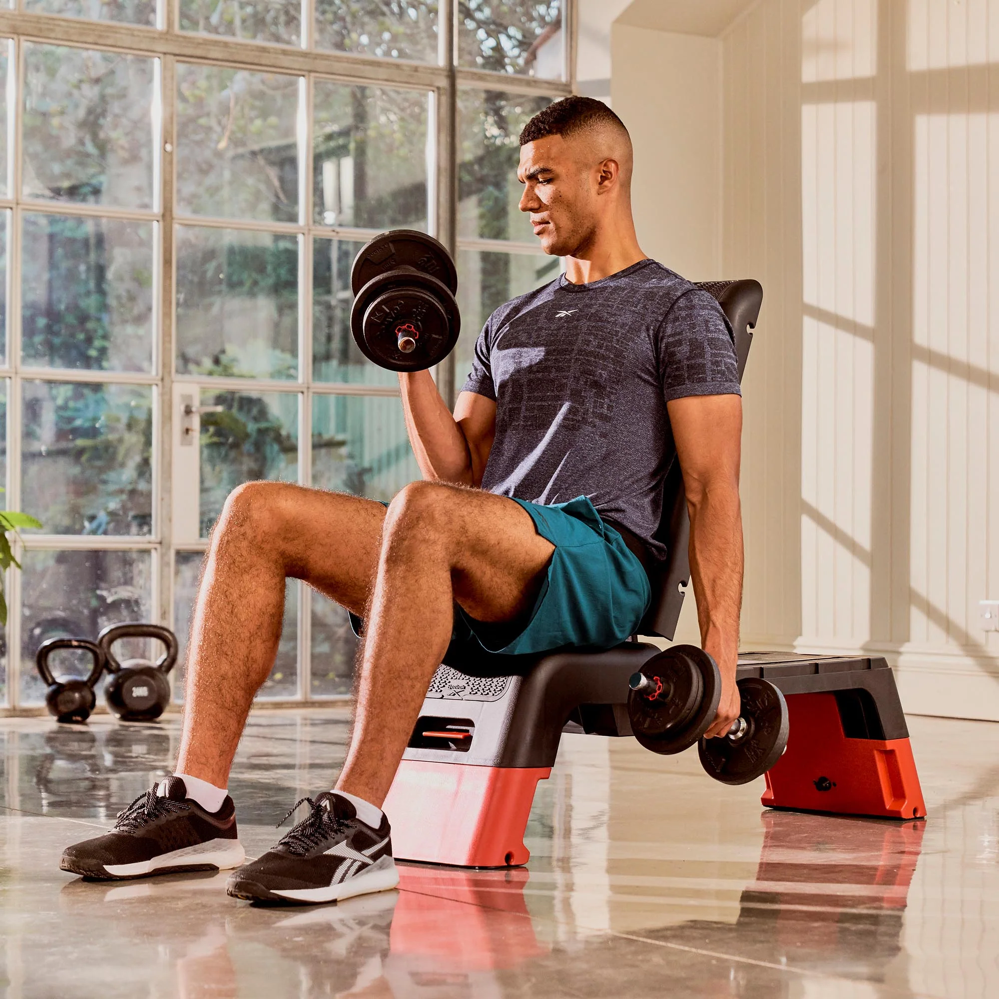 Reebok Deck - Image 14