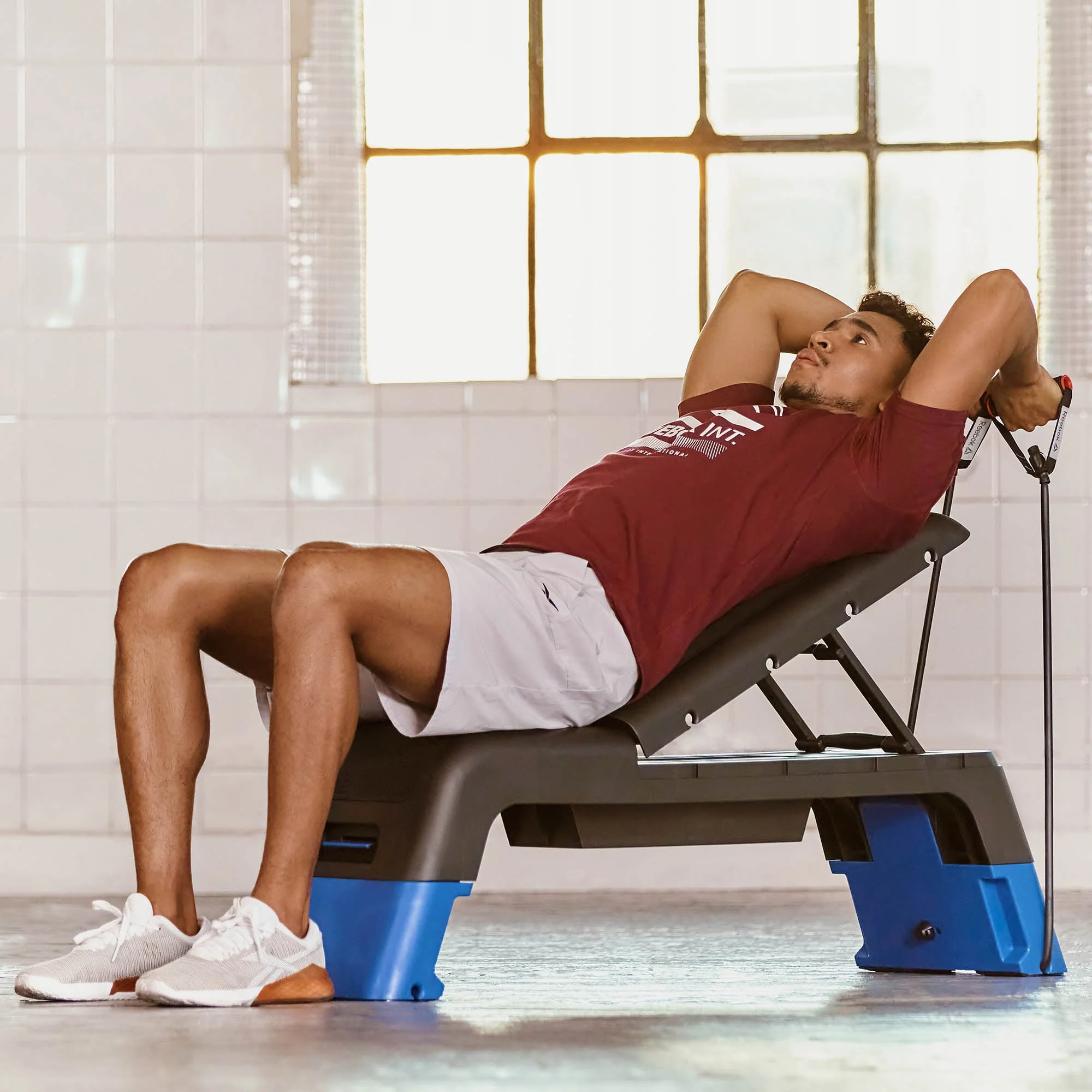 Reebok Deck - Image 17