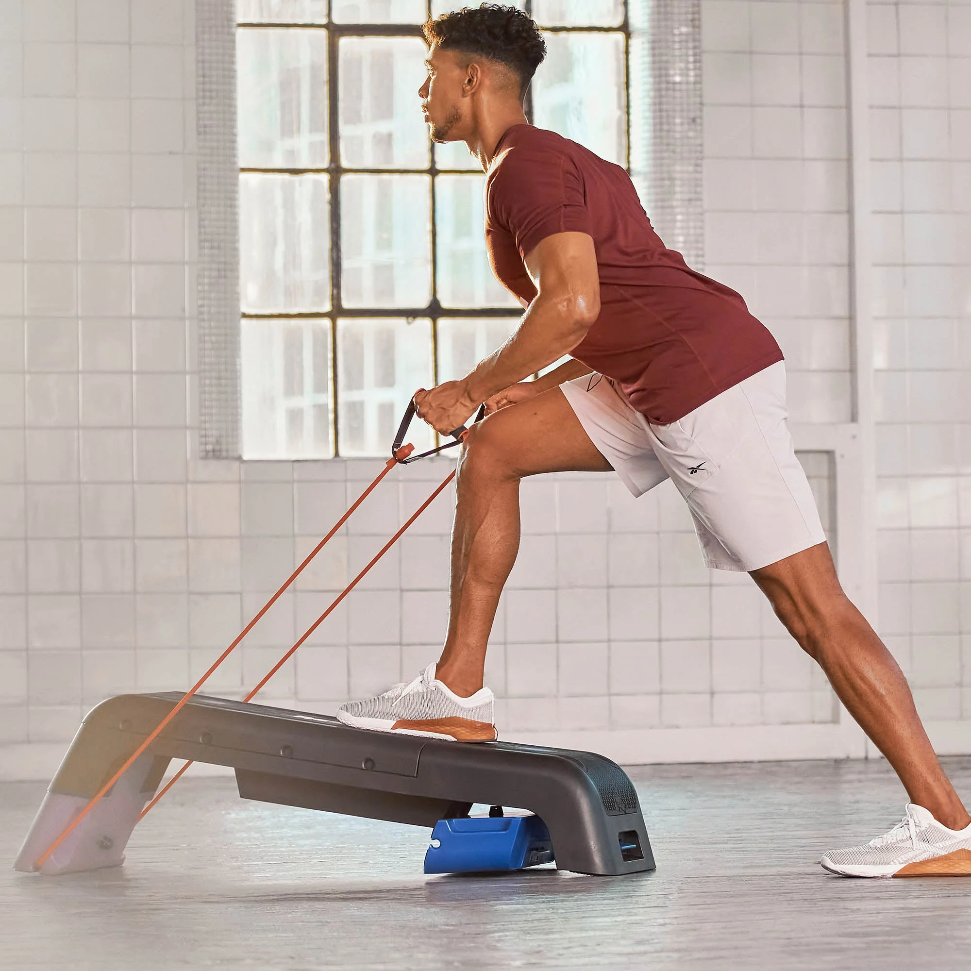 Reebok Deck - Image 22