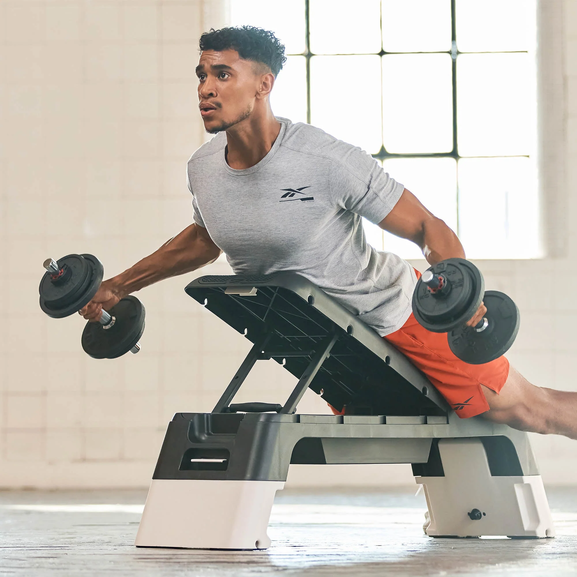 Reebok Deck - Image 28
