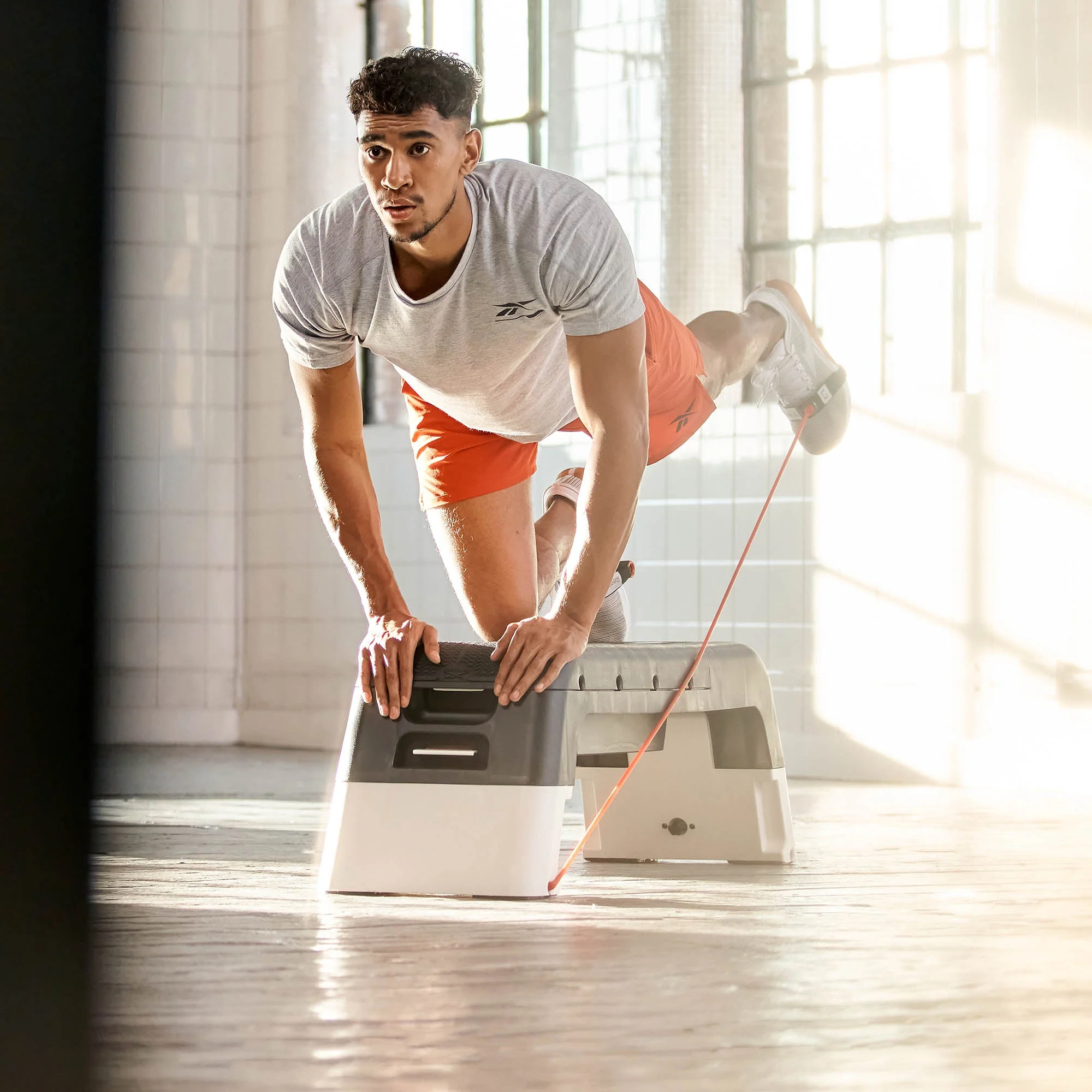 Reebok Deck - Image 29