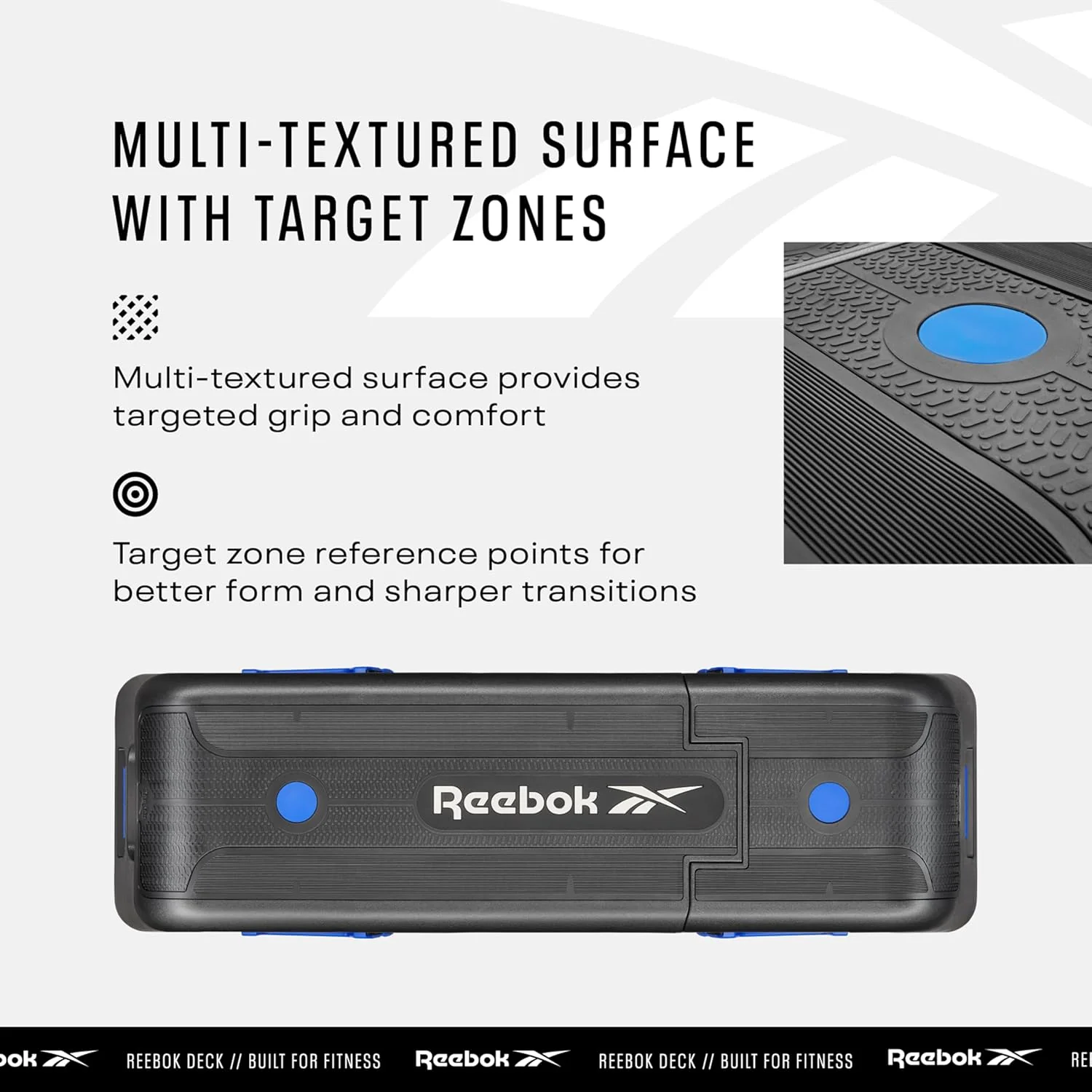 Reebok Deck - Image 4