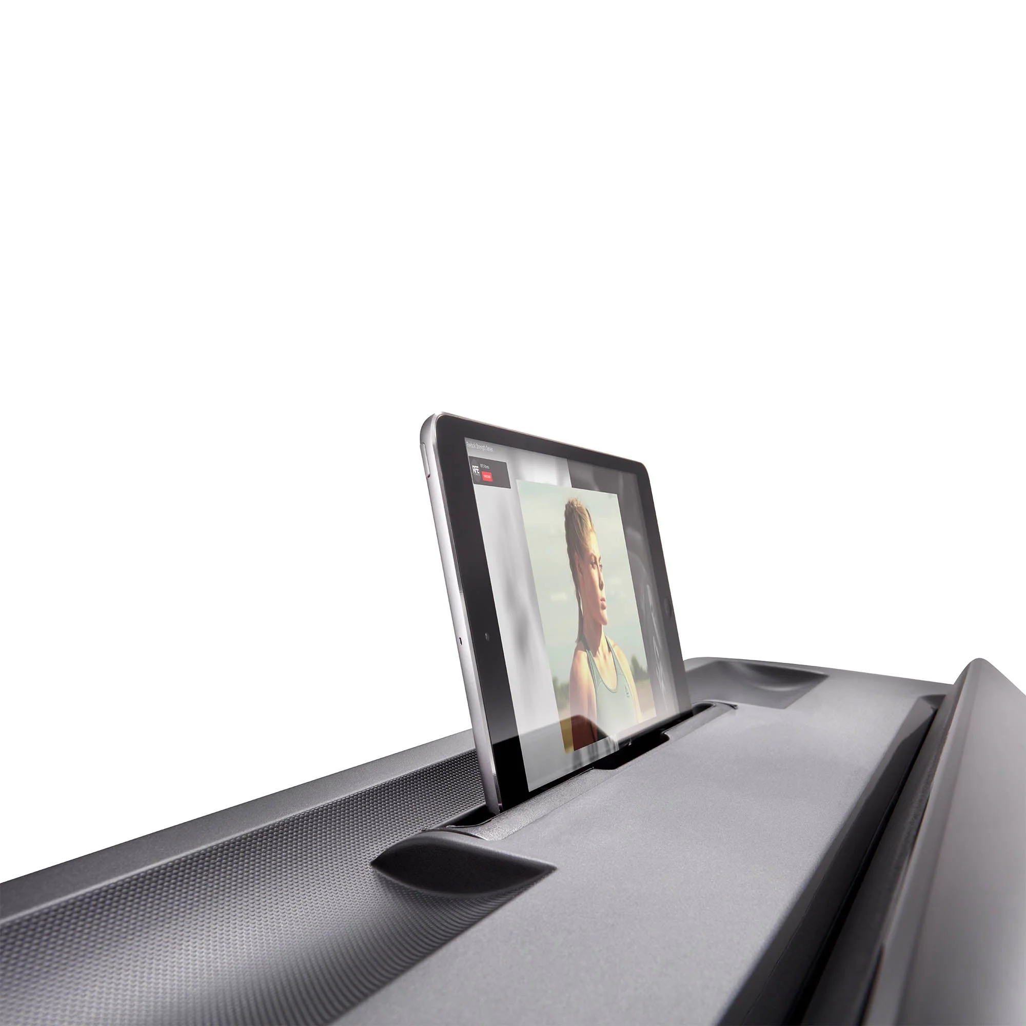 Reebok FR20z Floatride Treadmill - Image 10
