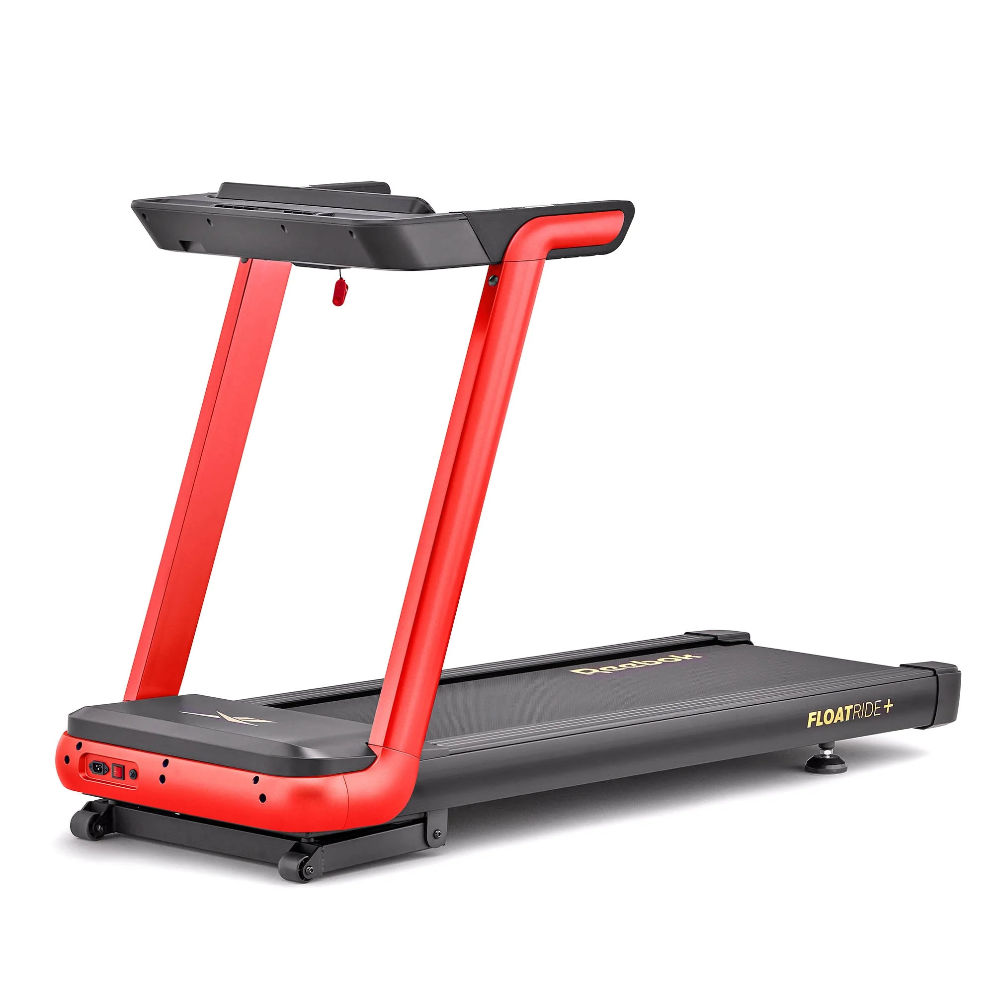 Reebok FR20z Floatride Treadmill - Image 20